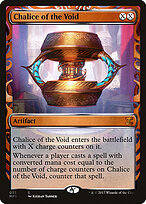 Chalice of the Void #33