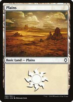 Plains #282