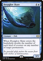 Deepglow Skate #48