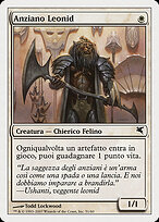Leonin Elder #L51