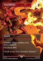 Vandalblast #1757
