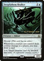 Deepfathom Skulker #43s