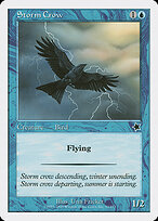 Storm Crow #53