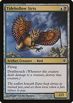 Tidehollow Strix #203