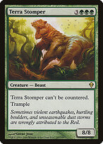 Terra Stomper #187