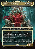Nekusar, the Mindrazer #2184