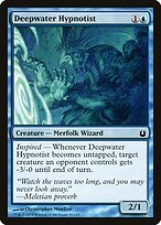 Deepwater Hypnotist #35