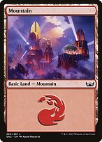 Mountain #269
