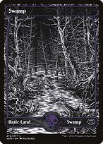 Swamp #272