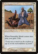 Venerable Monk #53★