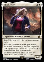 Rose Tyler #610