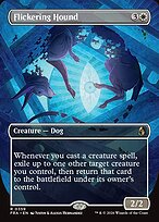 Flickering Hound #359
