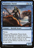Windrider Patrol #89