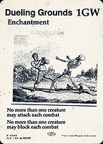 Dueling Grounds #89