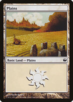 Plains #40