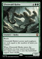 Ulvenwald Hydra #250