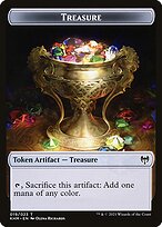 Treasure #19