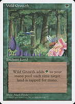 Wild Growth #289