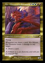 Niv-Mizzet, the Firemind #467