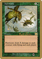 Hurricane #ml237sb
