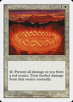 Circle of Protection: Red #20