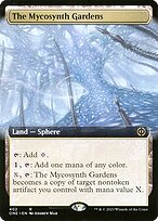 The Mycosynth Gardens #402