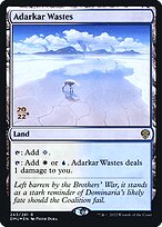 Adarkar Wastes #243s