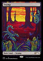 Swamp #394