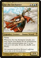 Zur the Enchanter #135