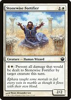 Stonewise Fortifier #27