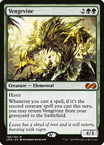 Vengevine #189