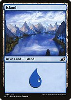 Island #263
