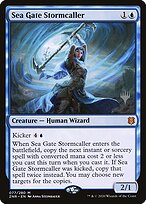 Sea Gate Stormcaller #77p