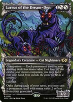 Lurrus of the Dream-Den #51