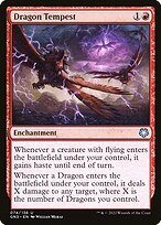 Dragon Tempest #74