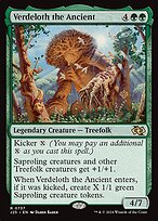 Verdeloth the Ancient #737