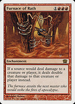Furnace of Rath #187