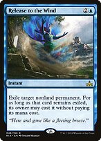 Release to the Wind #46