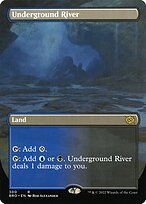 Underground River #300