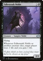 Falkenrath Noble #414