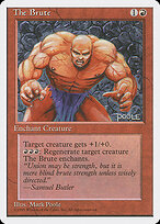The Brute #226