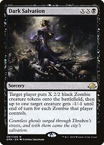 Dark Salvation #87