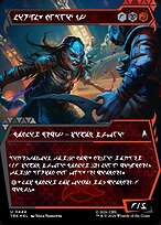 L'Rell, Fierce Visionary #444