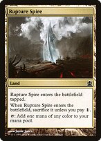 Rupture Spire #285