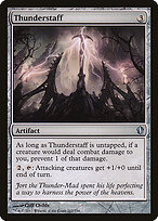 Thunderstaff #267