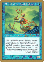 Merfolk of the Pearl Trident #ab90
