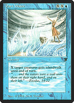 Part Water #66