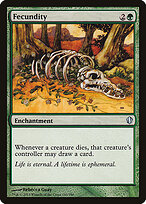 Fecundity #145