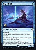 Tiger-Seal #75s