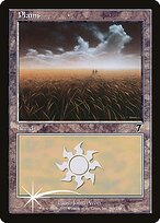 Plains #344★
